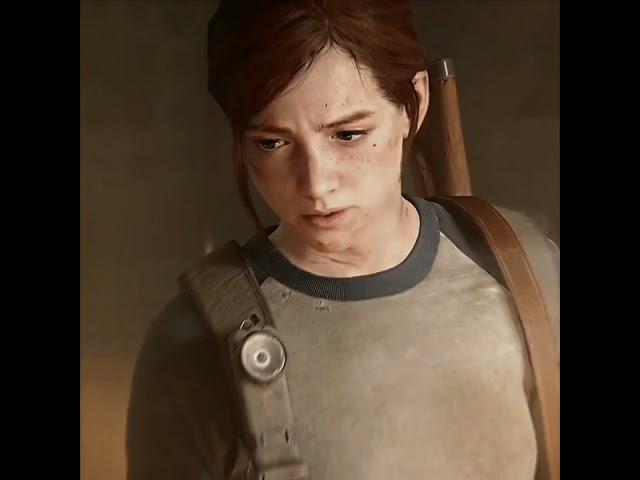 Ellie | The Last of Us 2 (TLOU 2) | Edit | #shorts