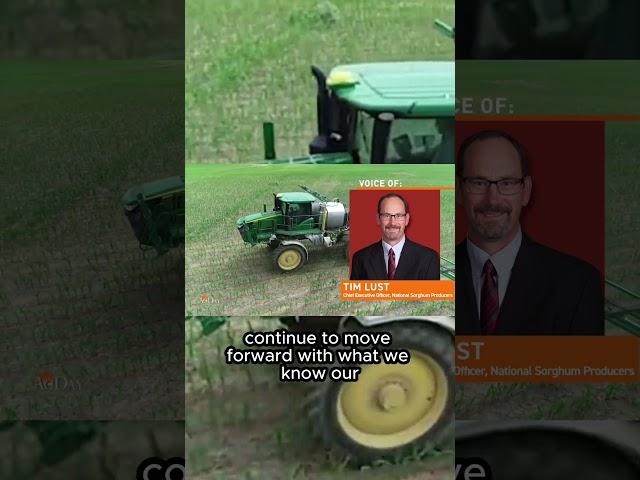 Updated MAHA report just released. #agriculture