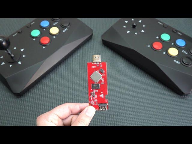 $29 Data Frog V2 ... Plug 'n Play 10.000 Games Arcade Retro Solution !