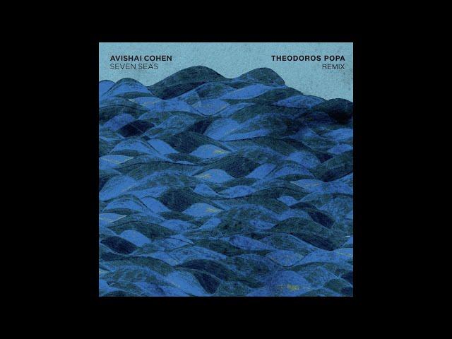 Avishai Cohen - Seven Seas (Theodoros Popa Remix)