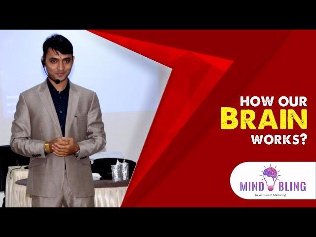 How our brain works? Mind Bling