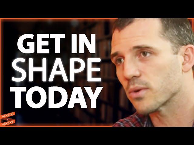 A MASTERCLASS On Building MUSCLE & LOSING Weight | Andy Galpin