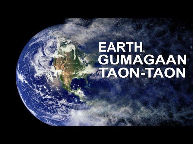 EARTH: BUMIBIGAT O GUMAGAAN? | DELIKADO BA ITO? Bagong Kaalaman 2022