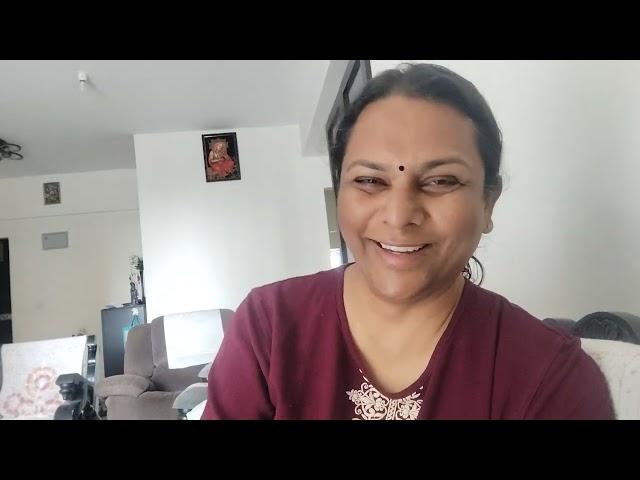 My Updates by Dr Anita Prasad