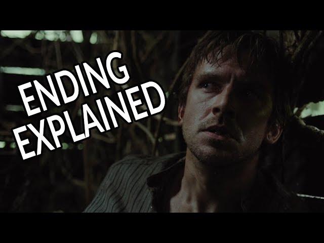 APOSTLE (2018) Ending Explained + Details You Missed!