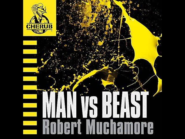 Cherub Man vs Beast Full Audio Book