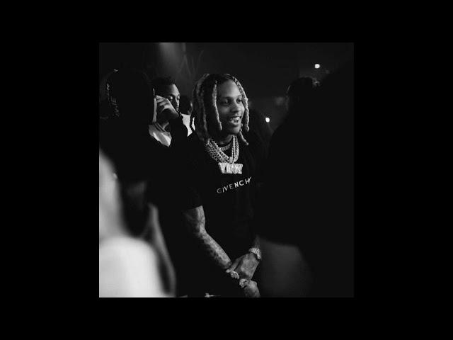 [FREE FOR PROFIT] Lil Durk Type Beat "My Story"