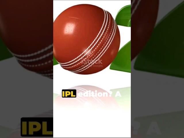 10 Unmissable Facts about IPL 2024