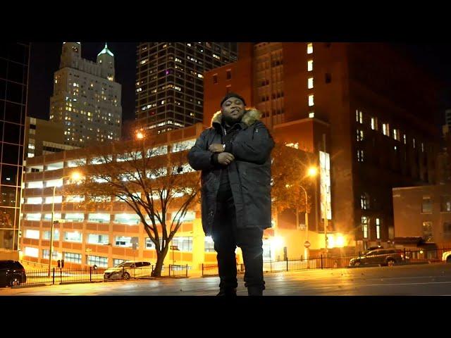 T-Rell - Steppin (Official Video)