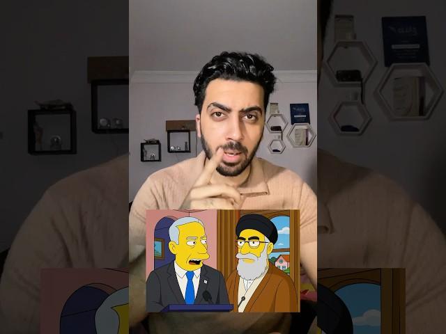استعدوا لكارثة كبيره كما تنبأت ليلي عبد اللطيف وسيمبسون بعد جرب ايران و الكيان 