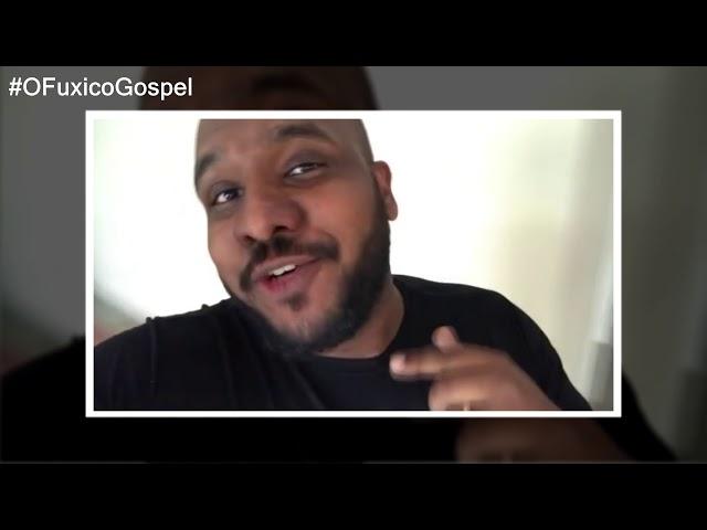 Humorista gospel Vini Rodrigues grava vídeo e desmente fake news