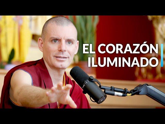 No Dualidad - (4ª Lección) | Lama Rinchen Gyaltsen