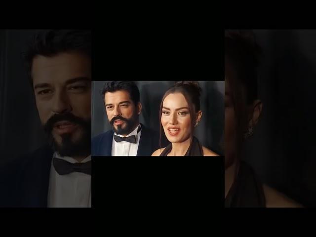 Neslihan Atagül || burak ozcivit and fahriye evcen #2023 #türkiye #new #turkishstar #trending