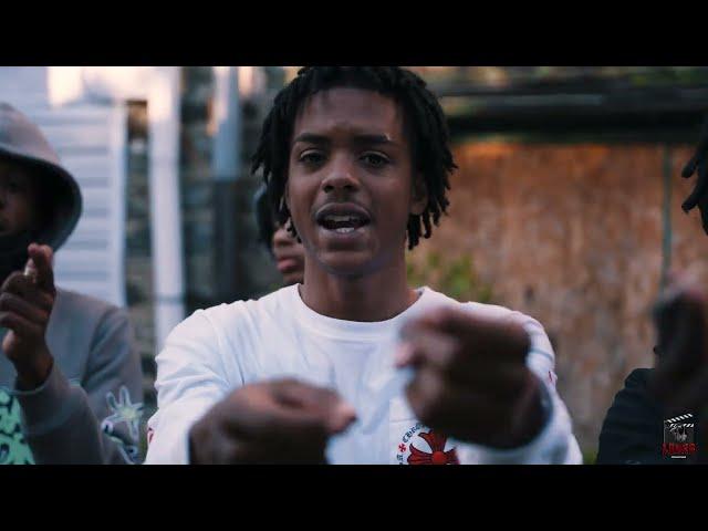 LilJizz59st - Gen 5 (Official Video)