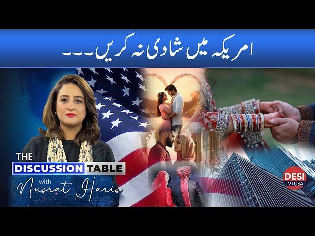 Don’t Get Married in the USA | Important Insights on Marriage Abroad | Married in US