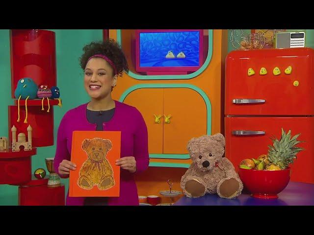 CBEEBIES TR - 17-02-2023 - Continuity