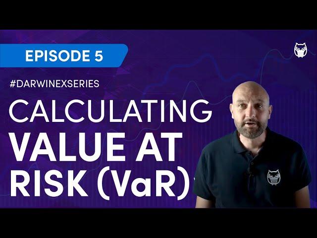 How to Calculate Value at Risk (VaR) to Measure Asset and Portfolio Risk