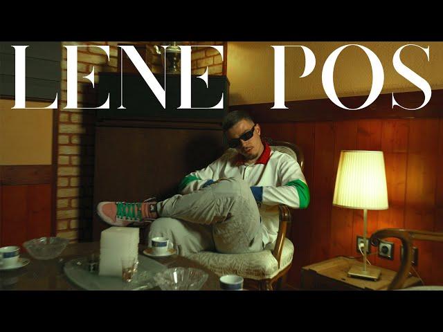 HARITO-LENE POS (prod. RAW)
