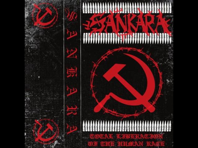 Sankara - Total Liberation of the Human Race (Full Demo)