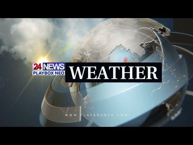 PlayBox Neo ▶️ Weather Channel