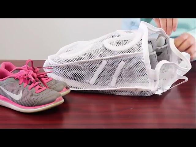 Washing Machine Mesh Shoe Laundry Bag