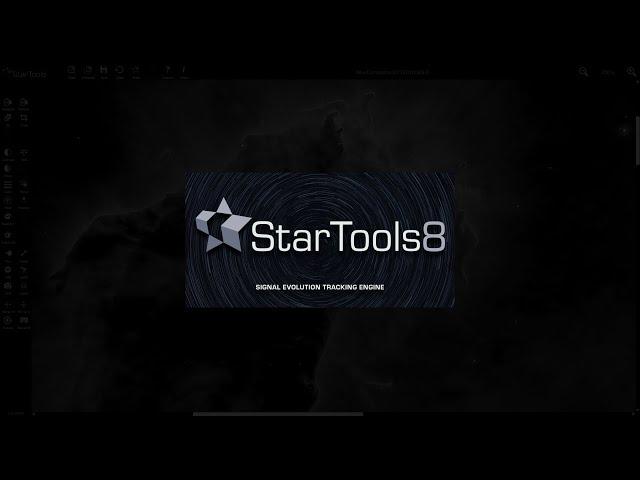 Introducing StarTools 8