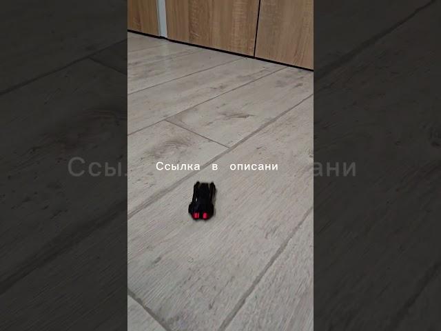 Маленький монстр дрифта с AliExpress — обзор машинки, которая уделает даже дорогие модели!