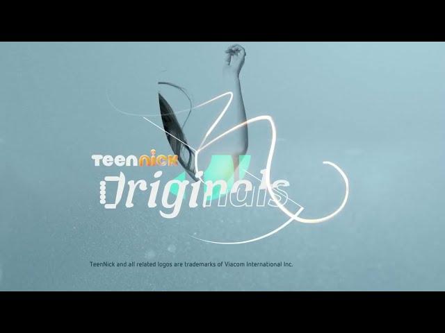 Epitome Pictures Inc & Much & Teennick Originals & Echo Bridge Entertainment Logo