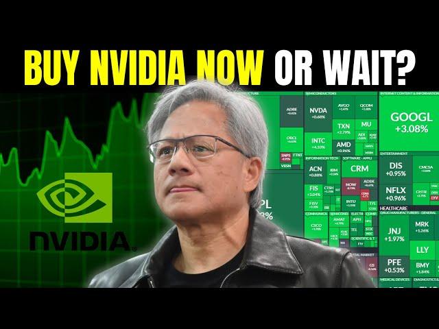 WATCH THIS BEFORE NVIDIA REPORTS EARNINGS!