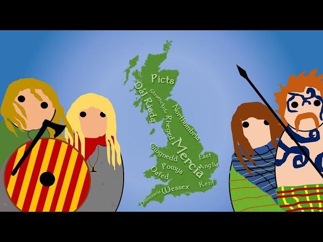 A Guide to Dark Age British Politics