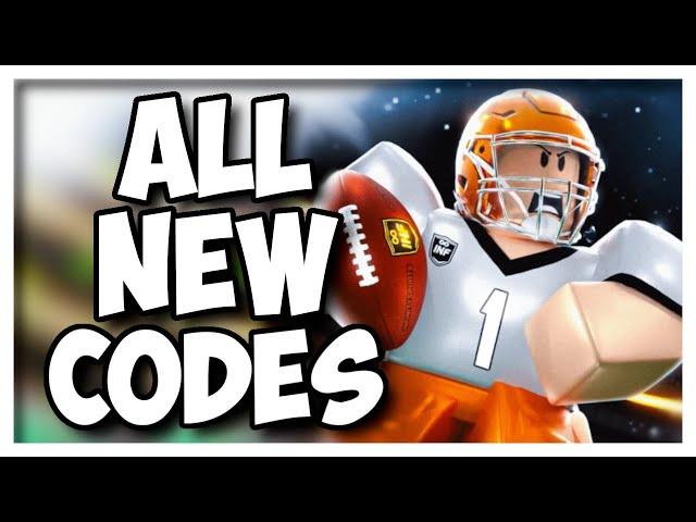 *UPDATED* FOOTBALL LEGENDS CODES FOR NOVEMBER 2024 | ALL WORKING CODES IN ROBLOX FOOTBALL LEGENDS