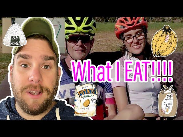 What I eat in a day on DURIANRIDER protocols HIGH CARB LOW FAT