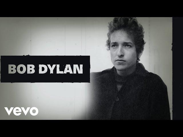 Bob Dylan - Motorpsycho Nightmare (Official Audio)