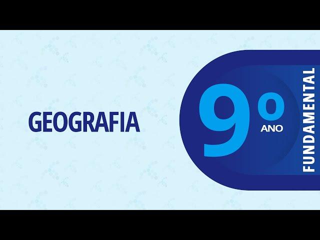 13/08 - 9° ano EF - Geografia - Europa, Ásia e Oceania: Indicadores econômicos