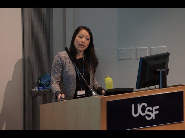 UCSF Psychiatry Grand Rounds: Food Insecurity and Smoking