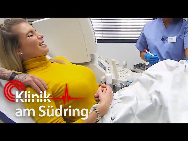 Starke Schmerzen beim GV: Liegt es am neuen Partner? | Klinik am Südring | SAT.1