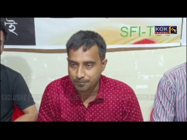 EDUCATION MINISTERNI RESIGN SANWI 4TH JULY STRIKE RINGKHA SFI TSU