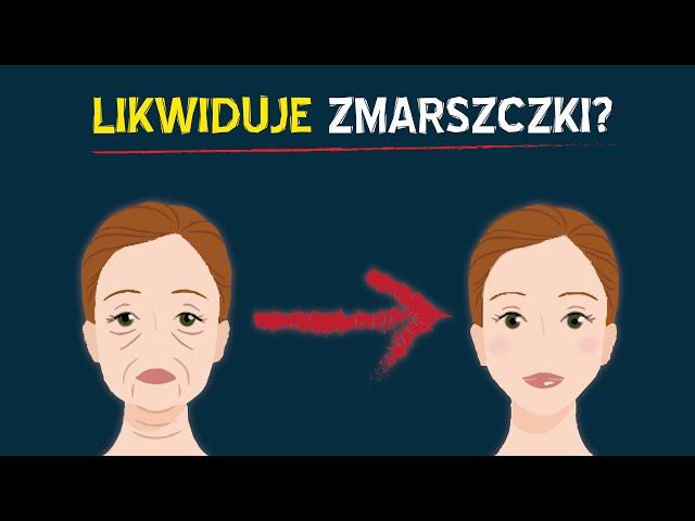 Suplementacja KOLAGENEM — kuracja młodości dla skóry czy marketingowa ściema?