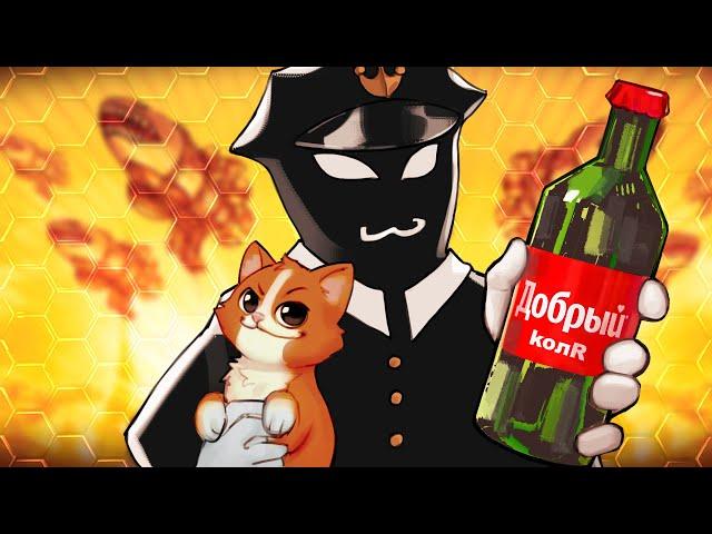 ▼ ПРОКАТИЛСЯ НА БУТЫЛОЧКЕ 