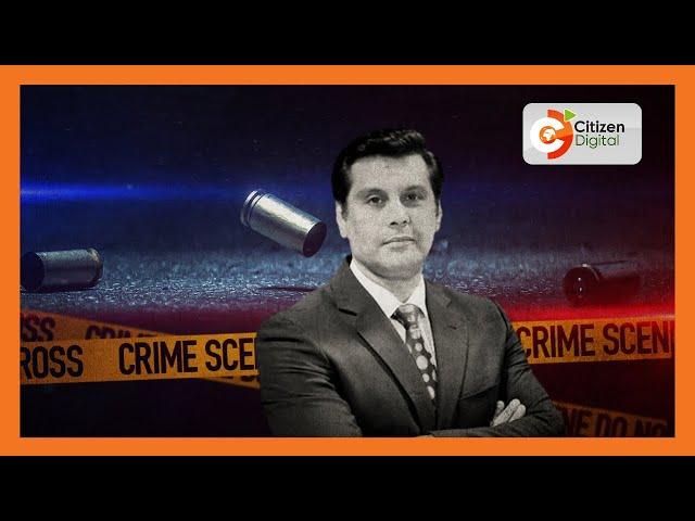 Killing of journalist Arshad Sharif raises questions on police