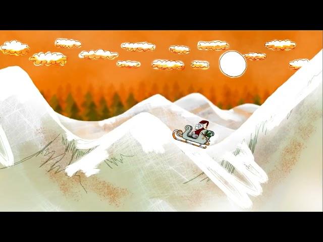 TVN7 Christmas Ident