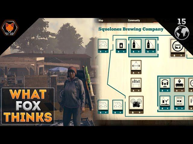 So How Good is Squelones Brewing Company? (State of Decay 2 HYPER Community Episode 35!)