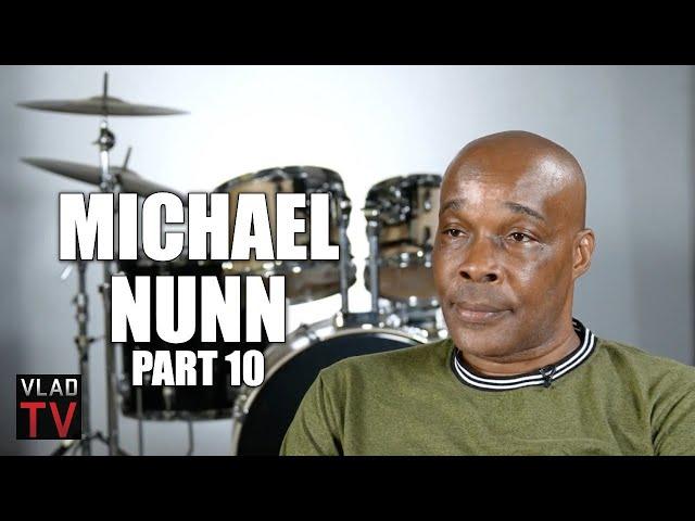 Boxer Michael Nunn on Getting Released from Prison After 16 Years (Part 10)