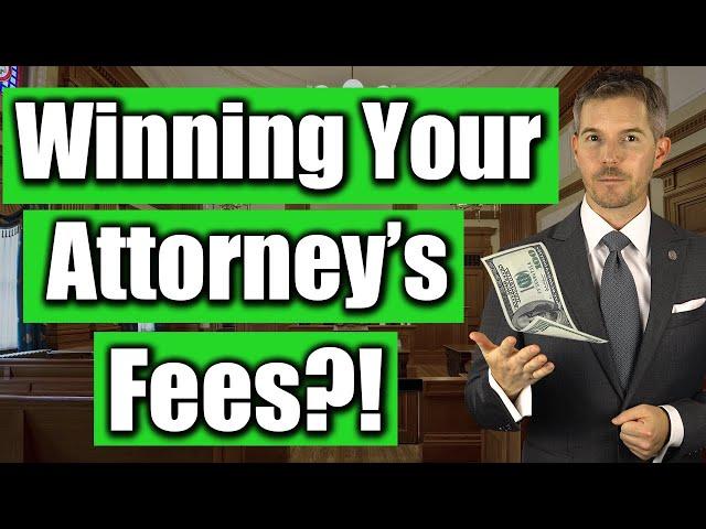 New Law Forces More Businesses to Pay Your Attorney's Fees