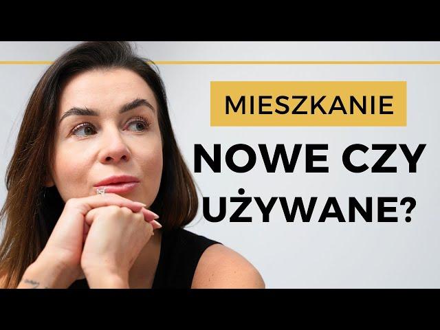 Mieszkanie Nowe czy Używane? Różnice Między Rynkiem Pierwotnym i Wtórnym