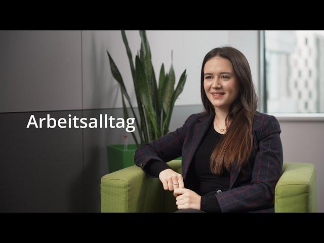 Arbeitsalltag bei der ITSV GmbH | karriere.at