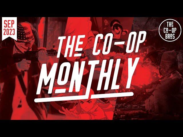 The Co-Op Monthly | September 2023