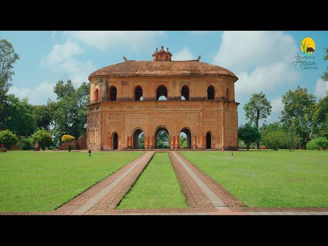 AWESOME ASSAM: NEW PROMOTIONAL VIDEO