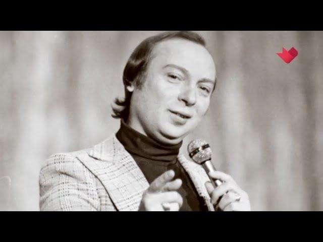 "Раскрывая тайны звезд": Валерий Ободзинский