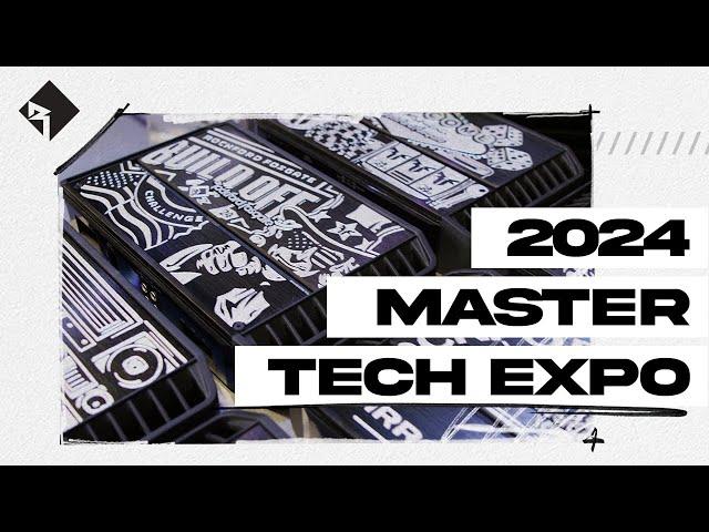 Master Tech Expo 2024 | Rockford Fosgate